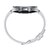 サムスン｜【国内正規品】SAMSUNG Galaxy Watch6 Classic/Stainless Steel/Silver/47mm  【Suica対応】 スマートウォッチ｜SM-R960NZSAXJP