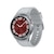 サムスン｜【国内正規品】SAMSUNG Galaxy Watch6 Classic/Stainless Steel/Silver/43mm  【Suica対応】 スマートウォッチ｜SM-R950NZSAXJP