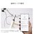 サムスン｜Galaxy Smart Tag2 （White）｜EI-T5600BWEGJP