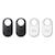 サムスン｜Galaxy Smart Tag2 4Pack（Black×2 + White×2）｜EI-T5600KWEGJP
