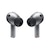 サムスン｜ノイズキャンセリング機能搭載完全ワイヤレス Bluetoothイヤホン（シルバー）｜SM-R630NZAAXJP