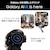 サムスン｜ノイズキャンセリング機能搭載完全ワイヤレス Bluetoothイヤホン（シルバー）｜SM-R630NZAAXJP