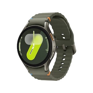 サムスン｜【国内正規品】SAMSUNG　Galaxy Watch7 LTE 44mm/Green【Suica対応】スマートウォッチ｜SM-L315FZGJSJP