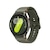 サムスン｜【国内正規品】SAMSUNG　Galaxy Watch7 LTE 44mm/Green【Suica対応】スマートウォッチ｜SM-L315FZGJSJP