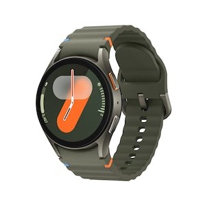 サムスン｜【国内正規品】SAMSUNG　Galaxy Watch7 LTE 40mm/Green【Suica対応】スマートウォッチ｜SM-L305FZGJSJP