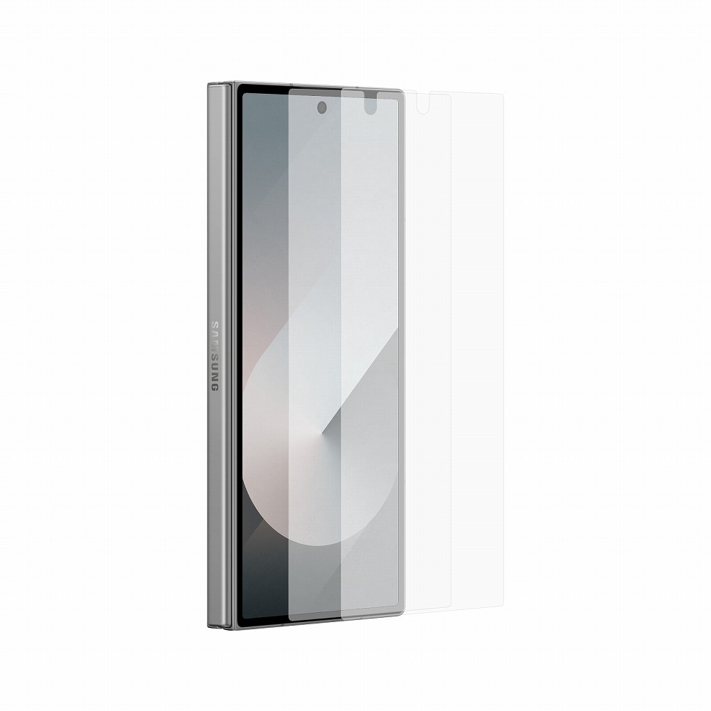 Galaxy Z Fold6（SC-55E）用 Anti-reflecting Film（クリア
