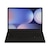 SAMSUNG(サムスン)｜AI Key (Galaxy Tab S10+, Tab S9+, Tab S9 FE+)用 ケース一体型キーボード （ブラック）｜EF-DX825UBEGJP