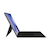 SAMSUNG(サムスン)｜AI Key (Galaxy Tab S10 Ultra, Tab S9 Ultra)用 ケース一体型キーボード （ブラック）｜EF-DX925UBEGJP