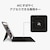 SAMSUNG(サムスン)｜AI Key (Galaxy Tab S10 Ultra, Tab S9 Ultra)用 ケース一体型キーボード （ブラック）｜EF-DX925UBEGJP