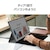 SAMSUNG(サムスン)｜AI Key (Galaxy Tab S10 Ultra, Tab S9 Ultra)用 ケース一体型キーボード （ブラック）｜EF-DX925UBEGJP