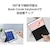 SAMSUNG(サムスン)｜AI Key (Galaxy Tab S10 Ultra, Tab S9 Ultra)用 ケース一体型キーボード （ブラック）｜EF-DX925UBEGJP