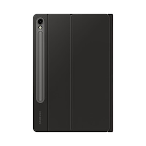 SAMSUNG(サムスン)｜AI Key (Galaxy Tab S9, Tab S9 FE)用 ケース一体型キーボード （ブラック）｜EF-DX725UBEGJP