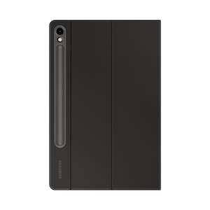 SAMSUNG(サムスン)｜AI Key (Galaxy Tab S9, Tab S9 FE)用 ケース一体型キーボード Slim （ブラック）｜EF-DX720UBEGJP