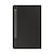 SAMSUNG(サムスン)｜AI Key (Galaxy Tab S9, Tab S9 FE)用 ケース一体型キーボード Slim （ブラック）｜EF-DX720UBEGJP