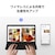 SAMSUNG(サムスン)｜AI Key (Galaxy Tab S9, Tab S9 FE)用 ケース一体型キーボード Slim （ブラック）｜EF-DX720UBEGJP