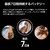 TXbGalaxy Ring Size 8/Titanium GoldbSM-Q508NZDAXJP