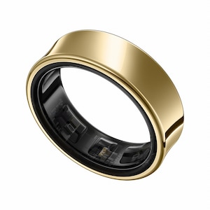 TXbGalaxy Ring Size 11/Titanium GoldbSM-Q501NZDAXJP