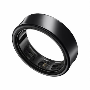 TXbGalaxy Ring Size 14/Titanium BlackbSM-Q514NZKAXJP