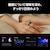TXbGalaxy Ring Size 15/Titanium BlackbSM-Q515NZKAXJP