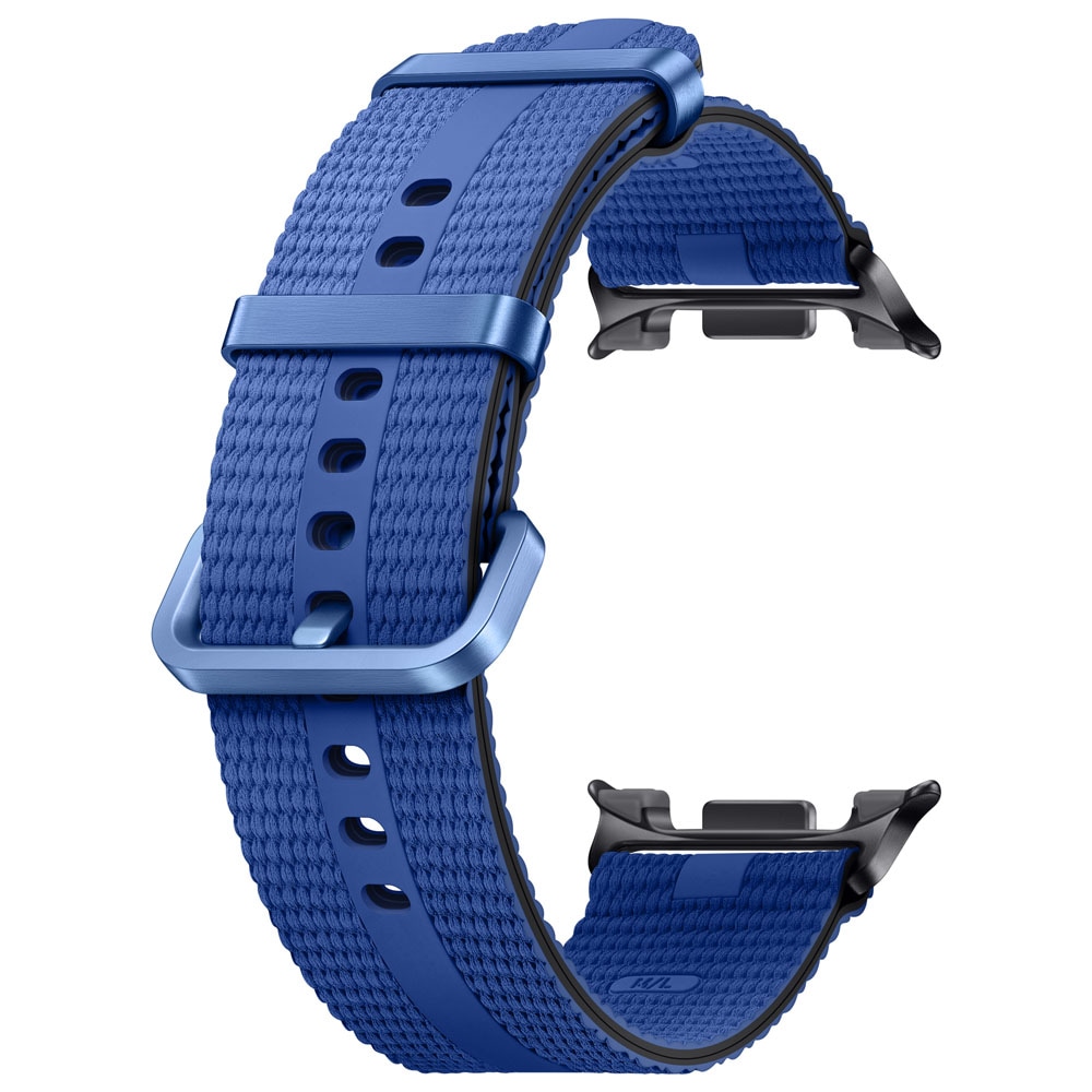 新品・未使用品　ルシェール　ボディソマシー　2本セット　3セット目 Galaxy Watch8 Athleisure Band (M/L)/Graphite【交換バンド