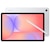 SAMSUNG�b�T���X���bGalaxy Tab S10 Lite �i10.9�C���`/ ������ 6GB/ �X�g���[�W 128GB/ S�y��/ Wi-Fi���f���jSilver�bSM-X400NZSAXJP