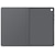 SAMSUNG�b�T���X���bGalaxy Tab A11+�p Book Cover�i�u���b�N�j�bEF-BX230PBEGJP
