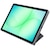 SAMSUNG�b�T���X���bGalaxy Tab A11+�p Book Cover�i�u���b�N�j�bEF-BX230PBEGJP