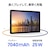 SAMSUNG�b�T���X���bGalaxy Tab A11+�i11�C���`/������ 6GB/�X�g���[�W 128GB/5G���f���jGray�bSM-X238QZAASJP