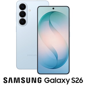 SAMSUNG�b�T���X���bSamsung Galaxy S26�i12GB/256GB�j- �X�J�C�u���[�iSIM�t���[�Łj�bSM-S942QLBESJP