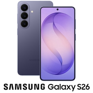 SAMSUNG�b�T���X���bSamsung Galaxy S26�i12GB/512GB�j- �R�o���g�o�C�I���b�g�iSIM�t���[�Łj�bSM-S942QZVFSJP