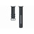 �T���X���bSamsung Galaxy Watch9 Sport Band(M/L)/Black�y�����o���h�z�bET-SNL35LBEGJP
