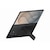 SAMSUNG�b�T���X���bGalaxy Z Fold8 Ultra Carbon Standing Case�iBlack�j�bEF-XF976SBEGJP