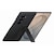 SAMSUNG�b�T���X���bGalaxy Z Fold8 Ultra Carbon Standing Case�iBlack�j�bEF-XF976SBEGJP