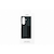 SAMSUNG�b�T���X���bGalaxy Z Fold8 Ultra Carbon Standing Case�iBlack�j�bEF-XF976SBEGJP