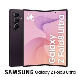 SAMSUNG�b�T���X���bSamsung Galaxy Z Fold8 Ultra�i12GB/256GB�j- ���@�C�I���b�g�V���h�E�bSM-F976QZVASJP