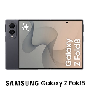 SAMSUNG�b�T���X���bSamsung Galaxy Z Fold8�i12GB/256GB�j- �O���t�@�C�g�bSM-F971QZKASJP