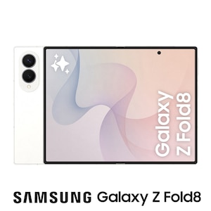 SAMSUNG�b�T���X���bSamsung Galaxy Z Fold8�i12GB/256GB�j- �N���[���bSM-F971QZWASJP