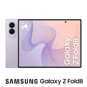 SAMSUNG�b�T���X���bSamsung Galaxy Z Fold8�i12GB/256GB�j- ���x���_�[�bSM-F971QLVASJP