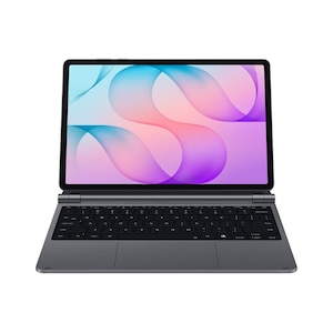 SAMSUNG�b�T���X���bGalaxy Tab S12+ (12.6") Pro Keyboard / Gray�bEF-DX845UJEGJP