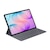 SAMSUNG�b�T���X���bGalaxy Tab S12+�p Book Cover Keyboard Slim - AI Key / Black�bEF-DX840UBEGJP