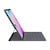 SAMSUNG�b�T���X���bGalaxy Tab S12+�p Book Cover Keyboard Slim - AI Key / Black�bEF-DX840UBEGJP