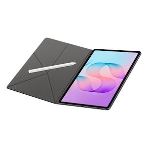 SAMSUNG�b�T���X���bGalaxy Tab S12+�p Smart Book Cover / Black�bEF-BX840PBEGJP