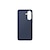 SAMSUNG�b�T���X���bSamsung Galaxy A57 5G�p Silicone Case�i�_�[�N�u���[�j�bEF-PA576CNEGJP