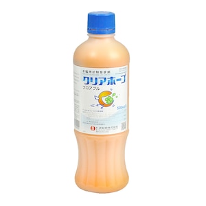 �Ȍ�����b����p���������� �N���A�z�[�v �t���A�u�� 500ml�bKS-2057370