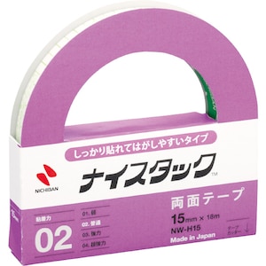 �j�`�o���b�i�C�X�^�b�N ��������\��Ă͂����₷���^�C�v 15mm�~18m�bŲ����-H15