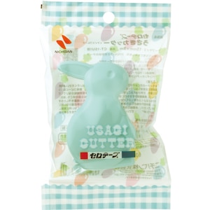 �j�`�o���b�Z���e�[�v �������J�b�^�[ 15mm�~8m�i�A�C�X�u���[�j�bCT-15UIB
