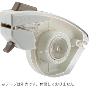 �j�`�o���b�e�[�v�J�b�^�[ �v�b�V���J�b�g(�z���C�g) �e�[�v�ʔ��bTC-15P