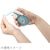 �j�`�o���b�e�[�v�J�b�^�[ �v�b�V���J�b�g(�z���C�g) �e�[�v�ʔ��bTC-15P