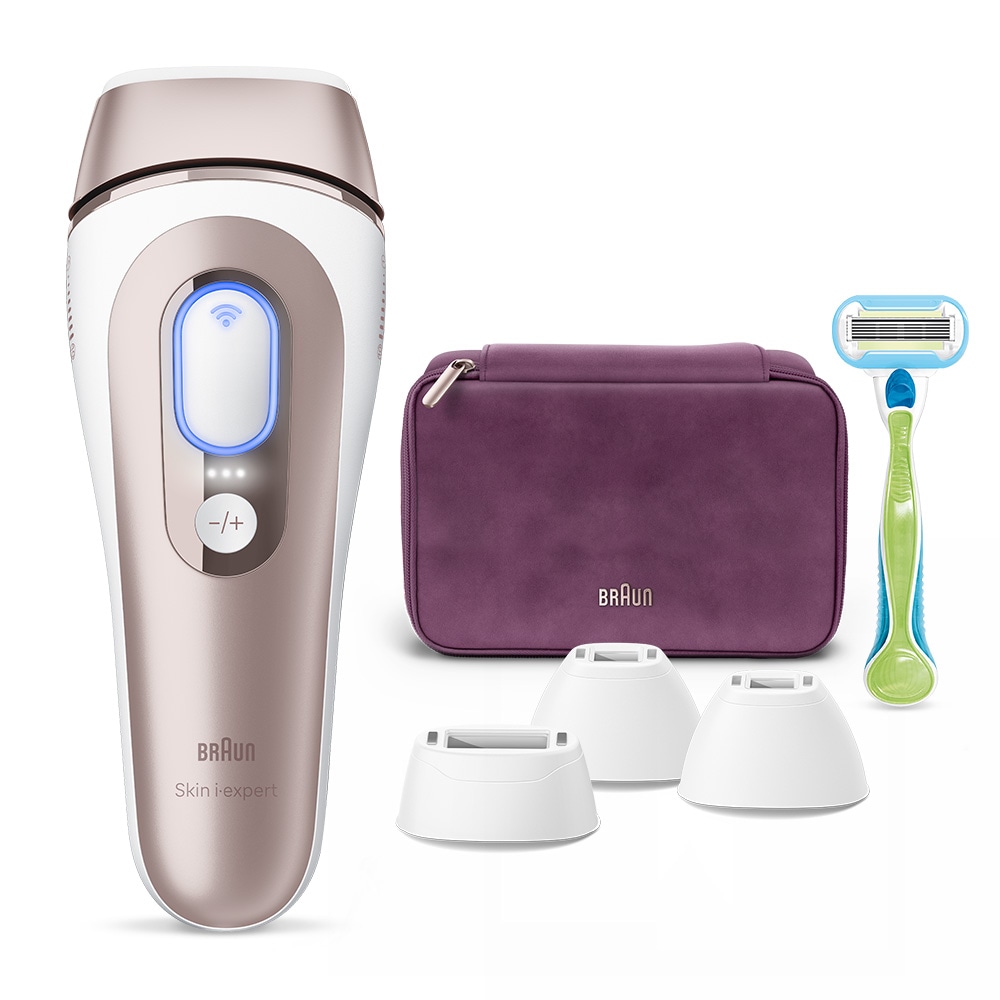 家庭用光美容器 光美容器 | ブラウン | PL7357 | Joshin webショップ 通販