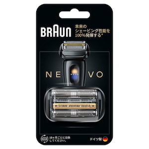 �u���E���b�����p�֐n�i�Ԑn�E���n�j(�O���t�@�C�g�_�X�N)�bNEVO-B